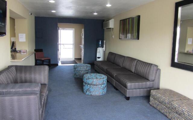 Howard Johnson by Wyndham Odessa TX