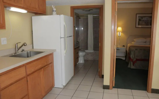 Ramada Limited - South Padre Island