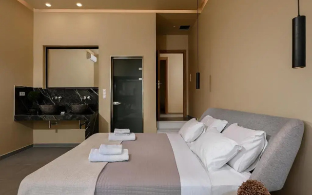 Mitos Ultimate Escape Villa