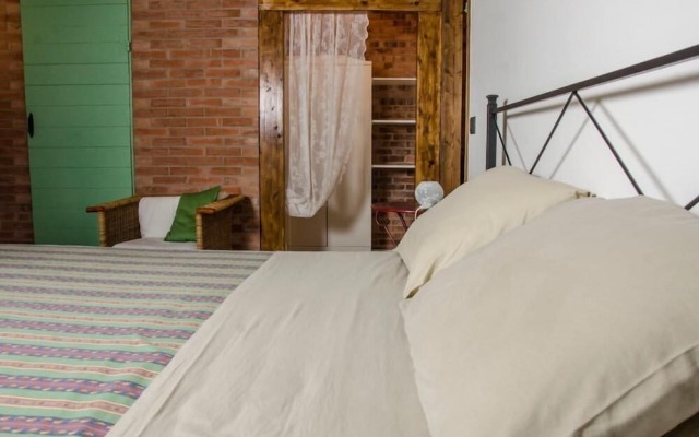 Le Voltarelle Bed & Breakfast