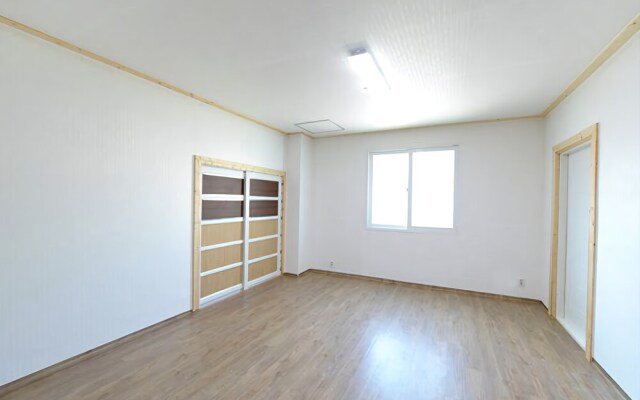 Yeongwol Poan Pension