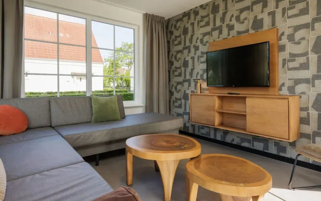 Restyled Holiday Home, Near Bad Bentheim