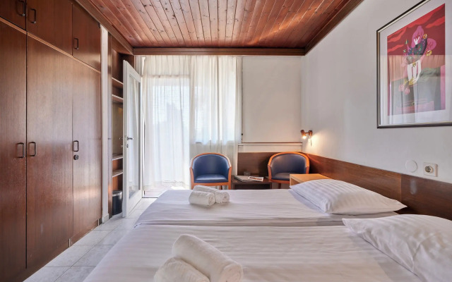 Koversada Rooms