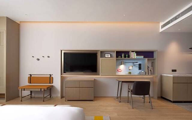 Home2 Suites by Hilton Yibin Gaoxian