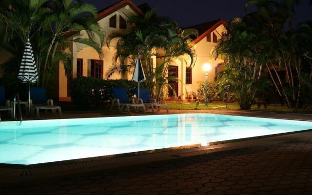 Rawai Garden Bungalows