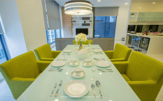 Mirage Residences