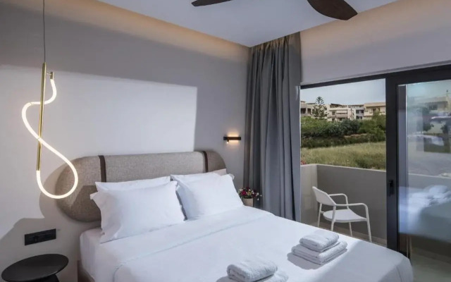 Vaya Suites by Omilos Hotels