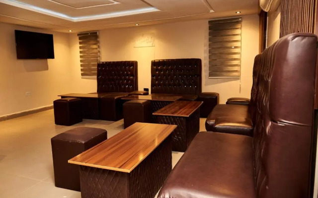 Mayfair Hotel Wuse2 Abuja