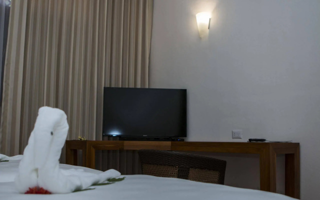 Hotel Palma de Oro