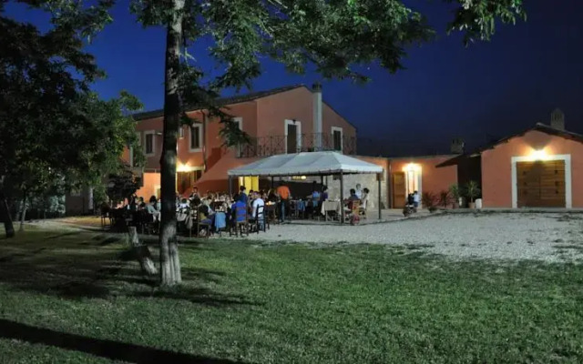 Godere Agricolo