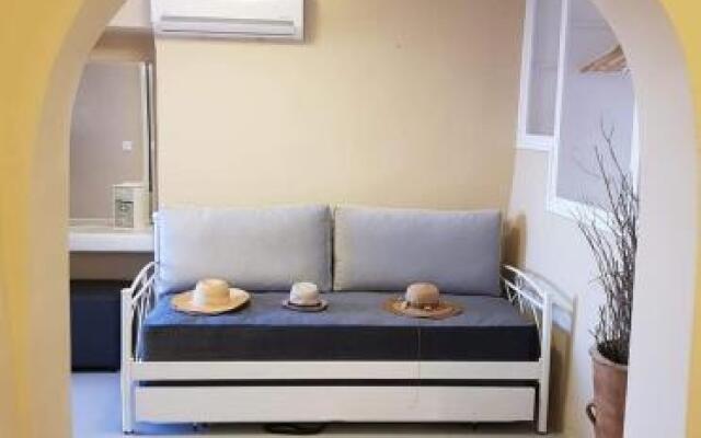 Kampanelia Village Suites