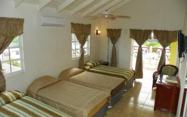 Emerald Ridge Guest House