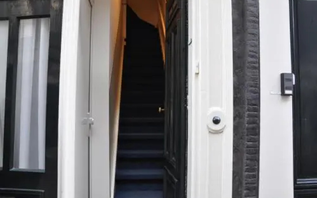 Artist House Apartments Amsterdam