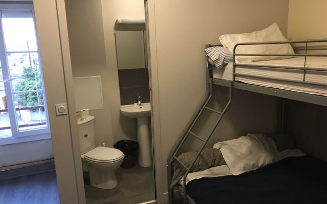 Hotel Le Sporting