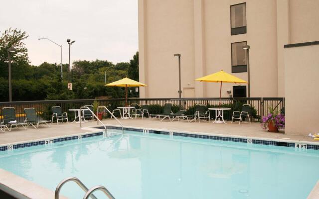 Hampton Inn Philadelphia/Plymouth Meeting