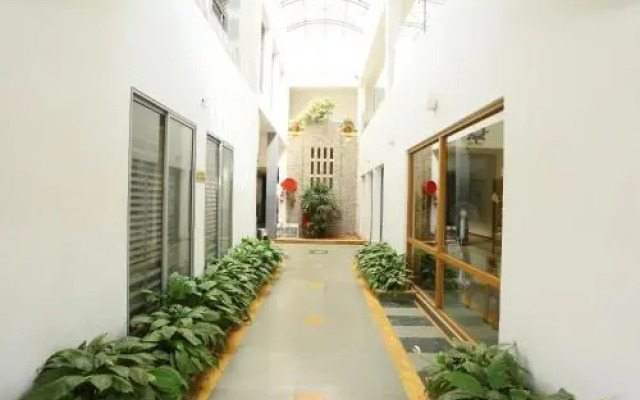 Hotel Soorya by OYO Rooms