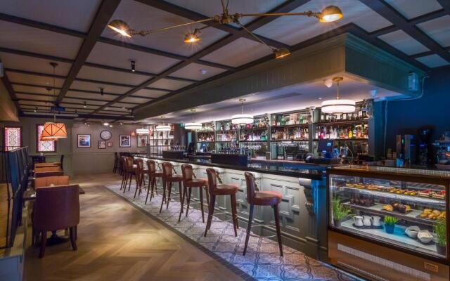The Bonnington Dublin