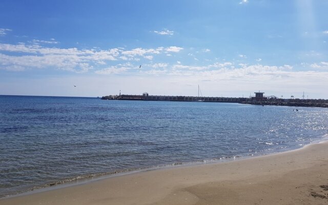 B&B L'Incanto del Mare