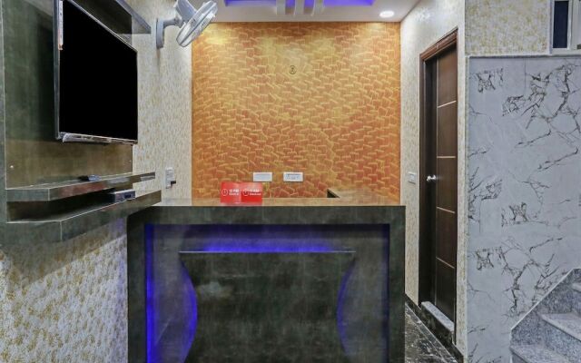 OYO 22890 Kanak Palace