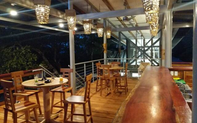 Cielo Lodge