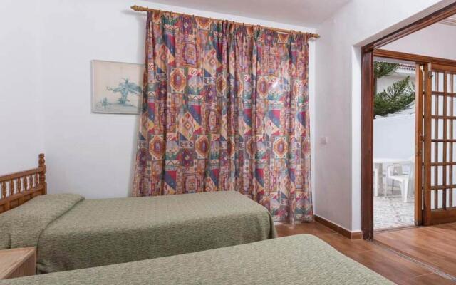 Welcoming Holiday Home in Adeje with Swimming Pool