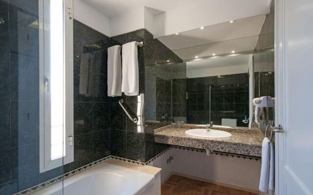Hotel Olé Tropical Tenerife - Adults Only