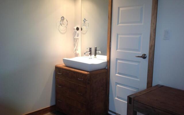 Gite du haut des arbres