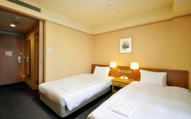 Hotel Lifort Sapporo