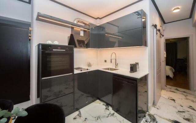 Luxury Premium Suite #4