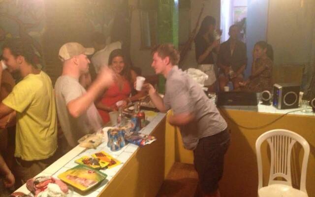 Casa ZambaBem Hostel