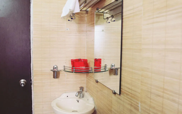 OYO 670 Apartment Hinjewadi Phase 1