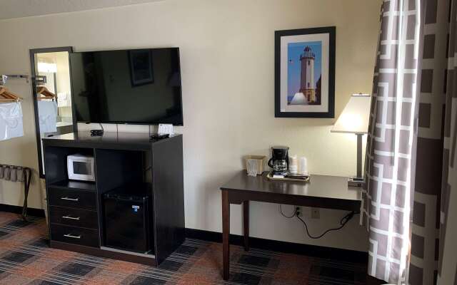 Baymont by Wyndham Waupun