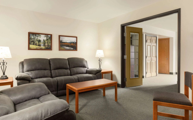 AmericInn by Wyndham Havre