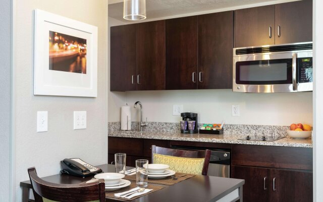Homewood Suites by Hilton Columbus/Polaris, OH