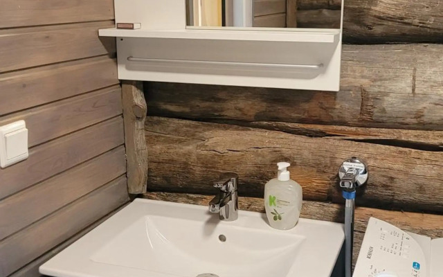 Holiday Home Vonkamies