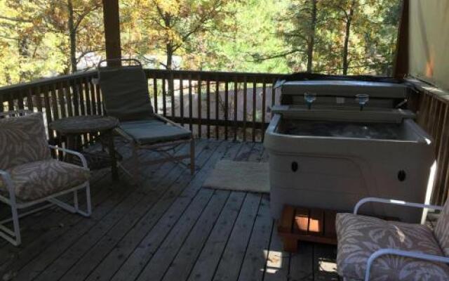 Yosemite National Park Bass Lake