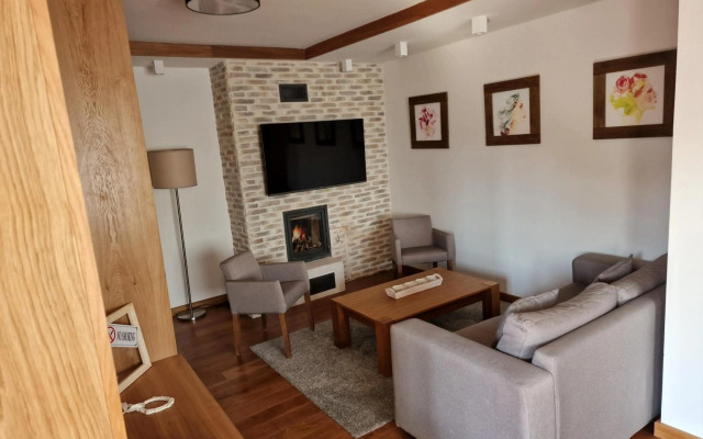 Aparthotel JAHORINA A123
