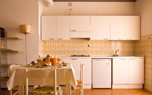 Appartamento Con Terrazza