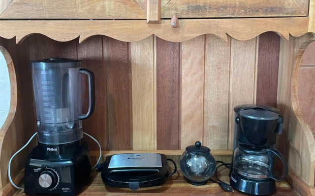 Casa Aconchegante a 200 mts da Praia da Maranduba