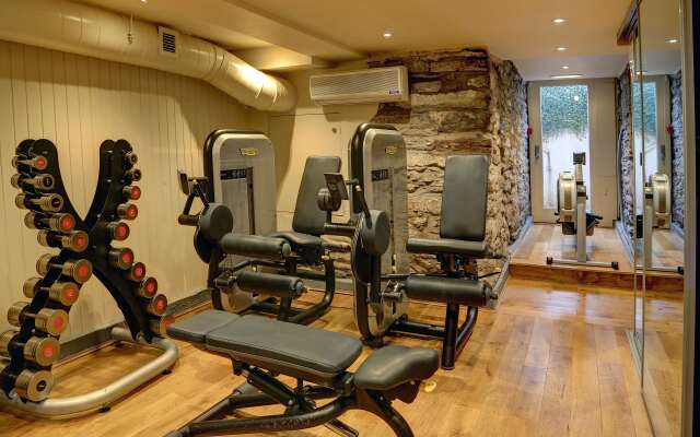 Ambleside Salutation Hotel & Spa, World Hotel Distinctive