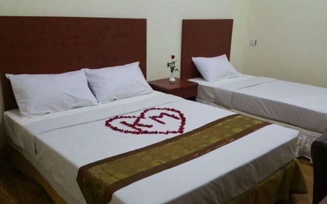 KM Hotel