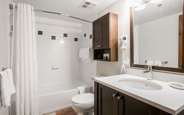 La Tour Des Voyageurs Apartments