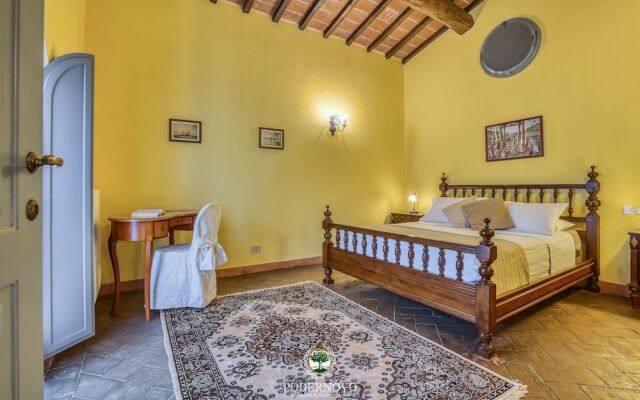 Podernovo Casa Vacanza - Apartments