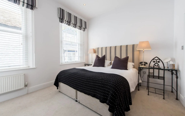 The Old Quay House Hotel