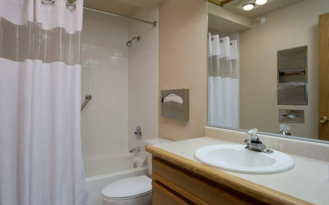 Hotel Thea Tacoma, Ascend Hotel Collection