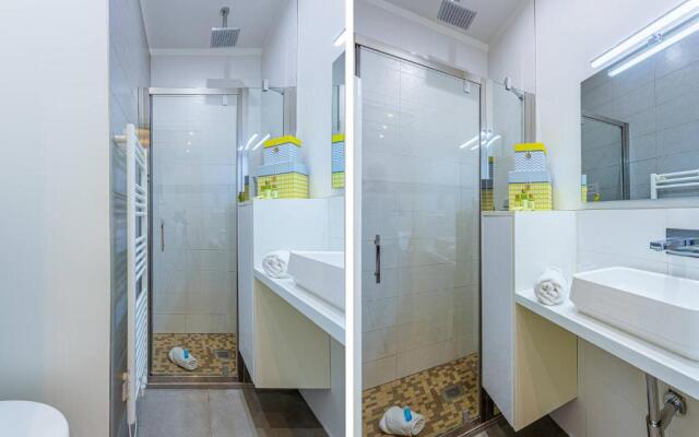 My Casa - Gambetta 33