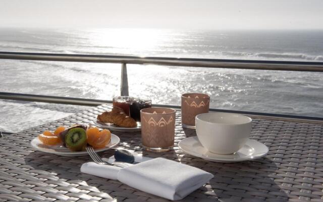 Atlantic Hotel & Spa