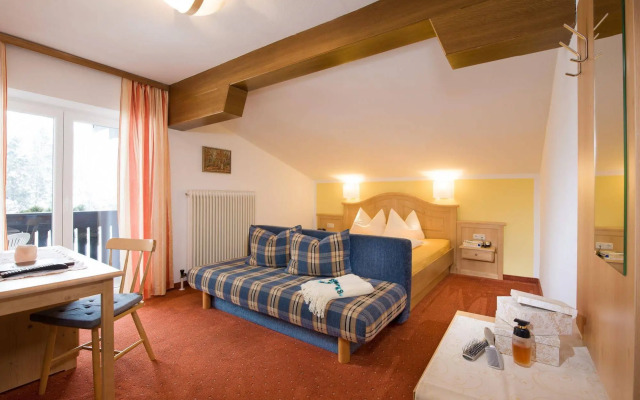 Pension St. Leonhard