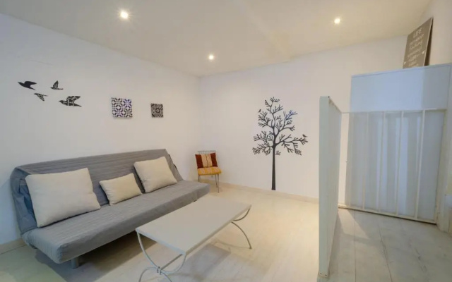 118 B - Liberty Avenue Apartment - Lisbon