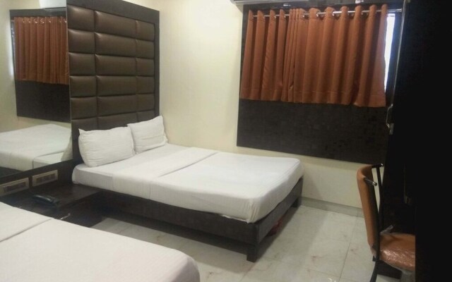 Room Maangta 118 -Tata Memorial Hospital